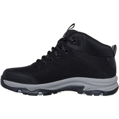 Women's Relaxed Fit Skechers 180005 Waterproof Trego Trail Destination Boots