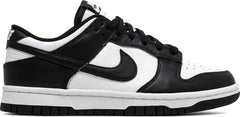 Womens Nike Dunk Low 'Panda'