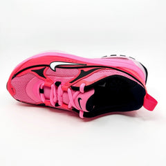 Nike Air Max Bliss Laser Pink White Solar Red Womens Running Sneakers DH5128 600