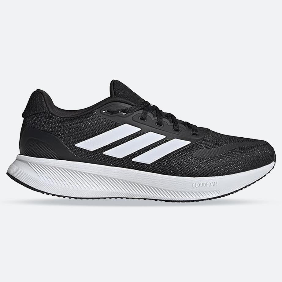 Men's Wide Fit Adidas Runfalcon 5 Walking/Running Trainers