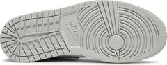 Nike Womens Air Jordan 1 Retro High OG Sneakers - 'Seafoam'