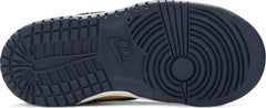 Nike Toddlers Dunk Low Sneakers - 'Michigan' 2021