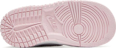 Nike Kids Dunk Low PS Sneakers - 'Valentine's Day'