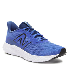 Men's Wide Fit New Balance Dynasoft M411CR3 Running Trainers