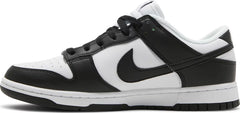 Nike Womens Dunk Low Next Nature Sneakers - 'Panda'