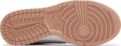 Nike Womens Dunk Low Sneakers - 'Rose Whisper'