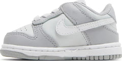 Dunk Low TD 'Two-Toned Grey'