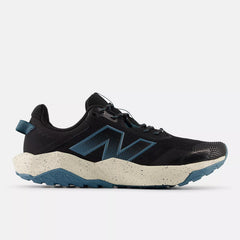 Men's Wide Fit New Balance MNTR9D5 Dynasoft Nitrel V6 Trail Walking/Running Trainers