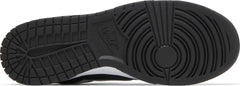 Nike Mens Dunk Low Sneakers - 'Black Panda'