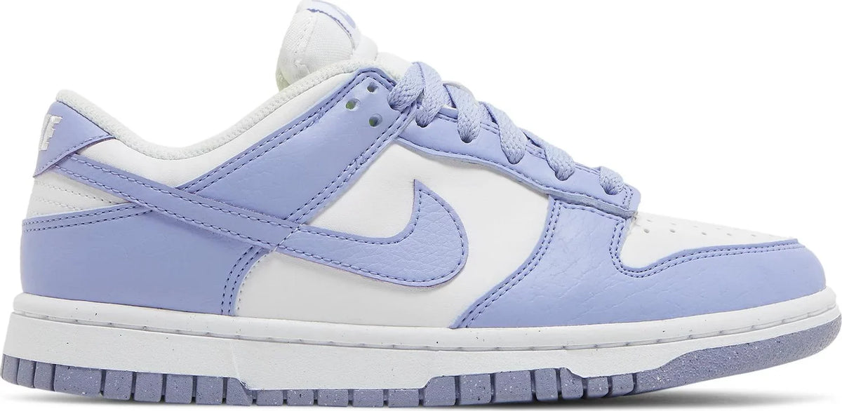 Nike Womens Dunk Low Next Nature Sneakers - 'Lilac'