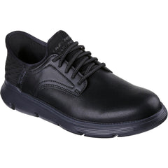 Men's Wide Fit Skechers 205278 Garza Carlyn Trainers