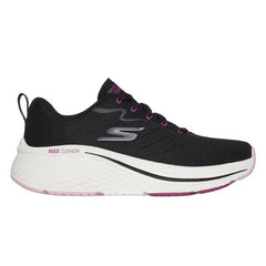 Women's Wide Fit Skechers 129601W Max Cushioning Elite 2.0 Levitate Trainers