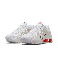 NIKE Shox R4 Mens Sneakers