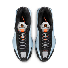 NIKE Shox R4 Womens Sneakers