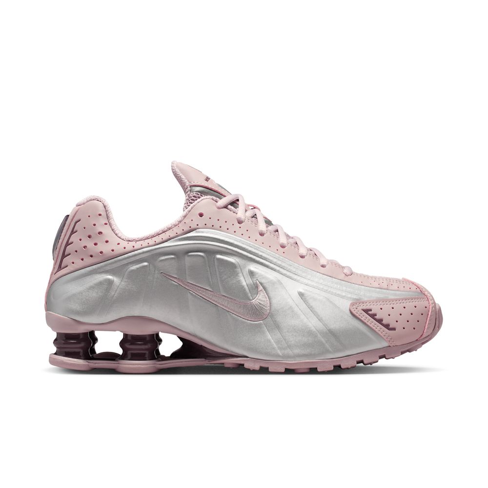 NIKE Shox R4 Mens Sneakers