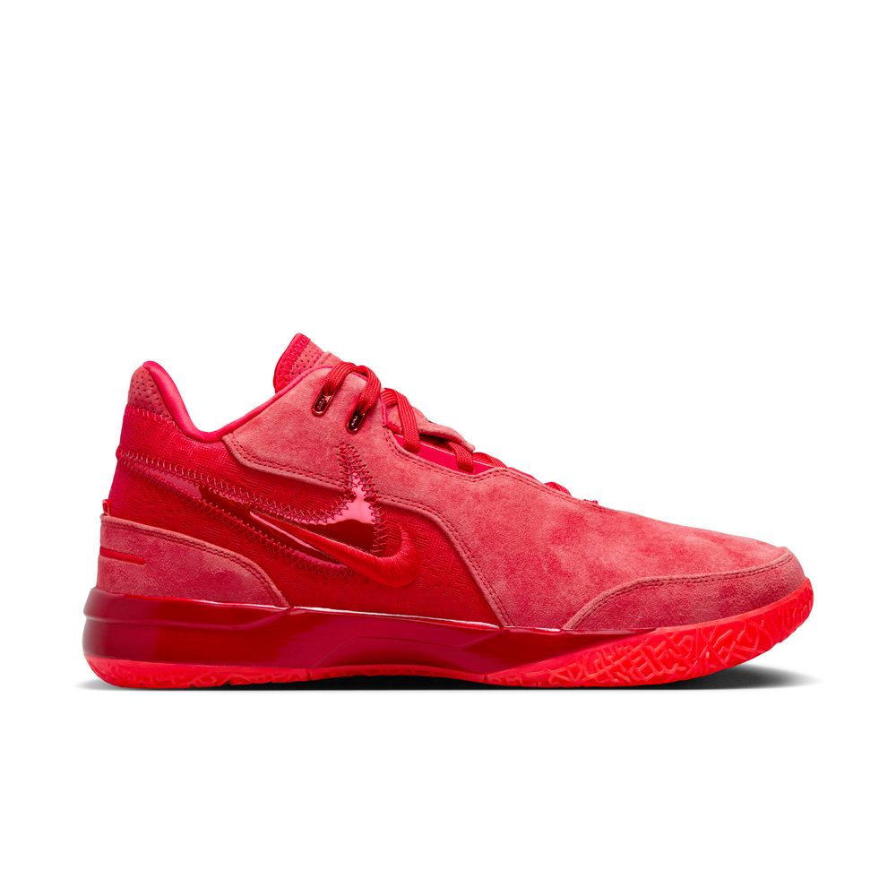 NIKE Zm Lebron Nxxt Gen Ampd Men's Sneakers
