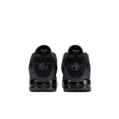 NIKE Jordan Spizike Low 'Black Cat' GS Kids Sneakers