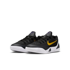 NIKE Kobe Ix Low Em (GS) Kids Sneakers
