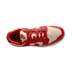 NIKE Dunk Low Womens Sneakers