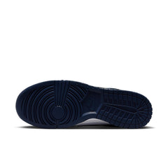 NIKE Dunk Low Retro Mens Sneakers
