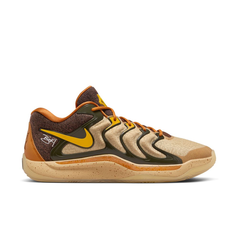 NIKE KD17 x Bink Mens Sneakers