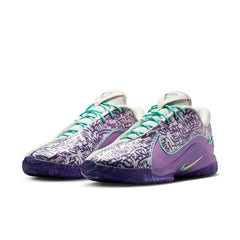 NIKE LeBron James LeBron XXII “Mogul” Mens Sneakers