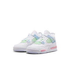 JORDAN 4 Retro "Valentines Day" (PS) Little Kids Sneakers