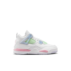 JORDAN 4 Retro "Valentines Day" (PS) Little Kids Sneakers