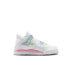 JORDAN 4 Retro "Valentines Day" (PS) Little Kids Sneakers