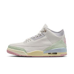 JORDAN Air Jordan 3 Retro OG "Spring is in the Air" Mens Sneakers