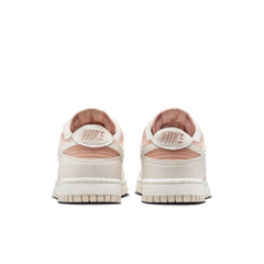 NIKE Dunk Low Womens Sneakers