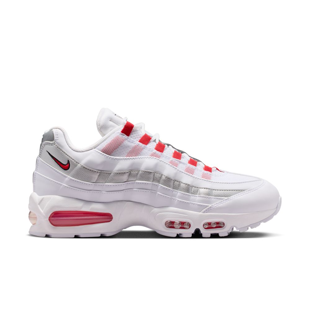 NIKE Air Max 95 Big Bubble "England" Mens Sneakers