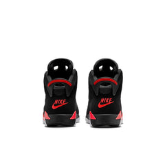 JORDAN 6 Retro "Infrared Salesman" (PS) Little Kids Sneakers