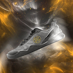LUXIAOJUN - Barefoot Pro Training Shoes (Black)