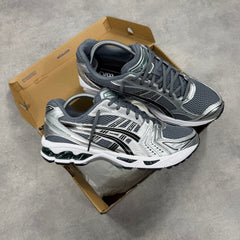 Asics Gel Kayano 14 Jasper Green