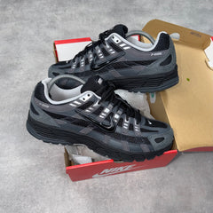 Nike P-6000 Anthracite Chrome