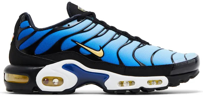 Men’s Nike Max Plus 'Hyper Blue' 2025