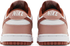 Women’s Nike Dunk Low 'Red Stardust'