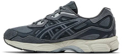 Asics Unisex GEL-NYC 'Steel Grey Carrier Grey'
