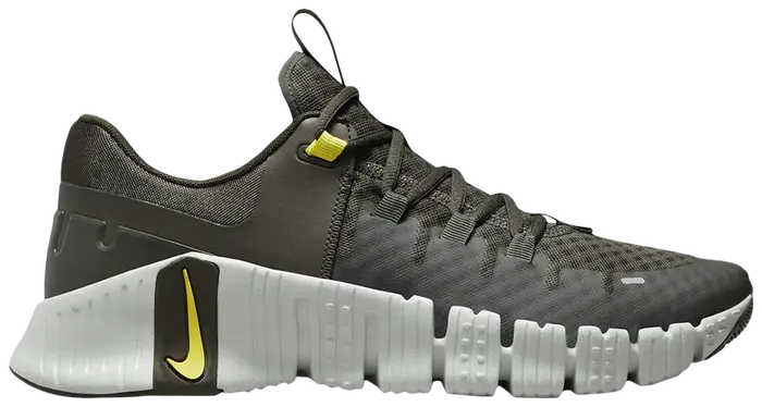 Men’s Nike Free Metcon 5 'Sequoia High Voltage'