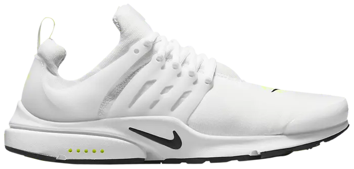 Men’s Air Presto 'Just Do It Pack - White'
