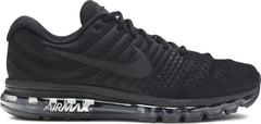 Men’s Nike Air Max 2017 'Triple Black'