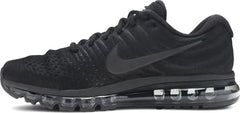 Men’s Nike Air Max 2017 'Triple Black'