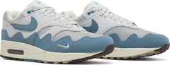 Men’s Patta x Nike Air Max 1 'Noise Aqua'