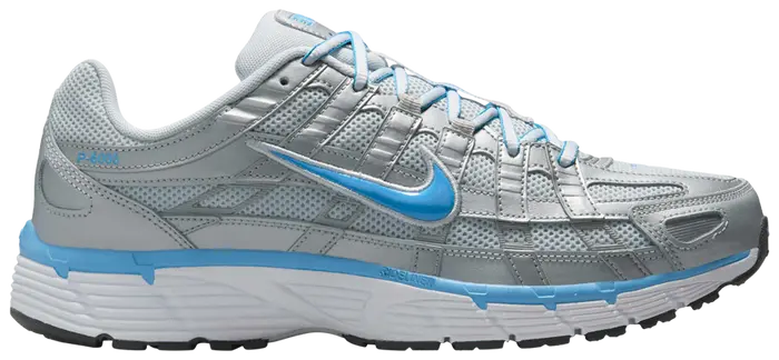 Men’s Nike P-6000 ‘University Blue'