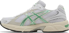 Women’s Asics Gel 1130 'White Malachite Green'