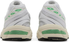Women’s Asics Gel 1130 'White Malachite Green'