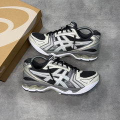 Asics Gel Kayano 14 Obsidian Grey
