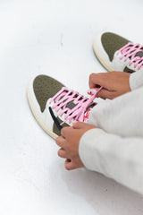 Nike Mens Travis Scott x Air Jordan 1 Retro Low OG SP Sneakers - 'Reverse Olive / Medium Olive'