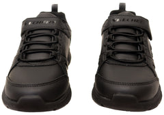 Skechers Kids Microspec Plus School Sweets Comfortable Shoes